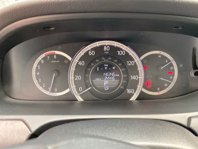 Used 2014 Honda Accord EX-L image 34