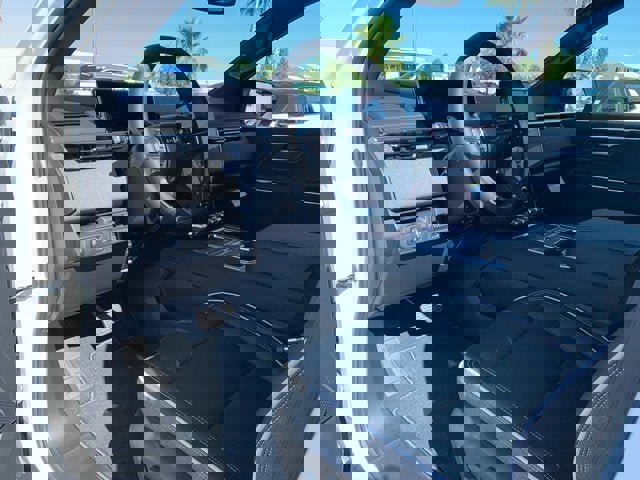 New 2026 GMC Sierra EV Elevation image 16