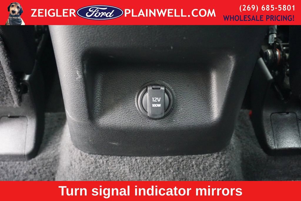 Used 2025 Kia Telluride S image 14