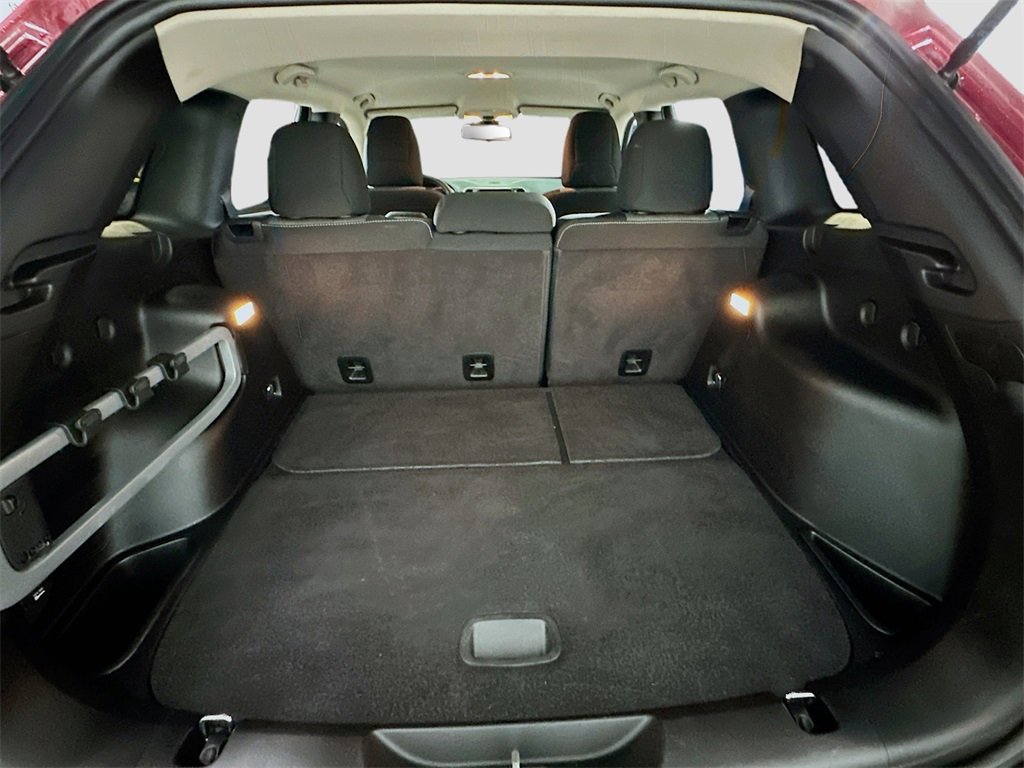 Used 2014 Jeep Cherokee Sport image 23