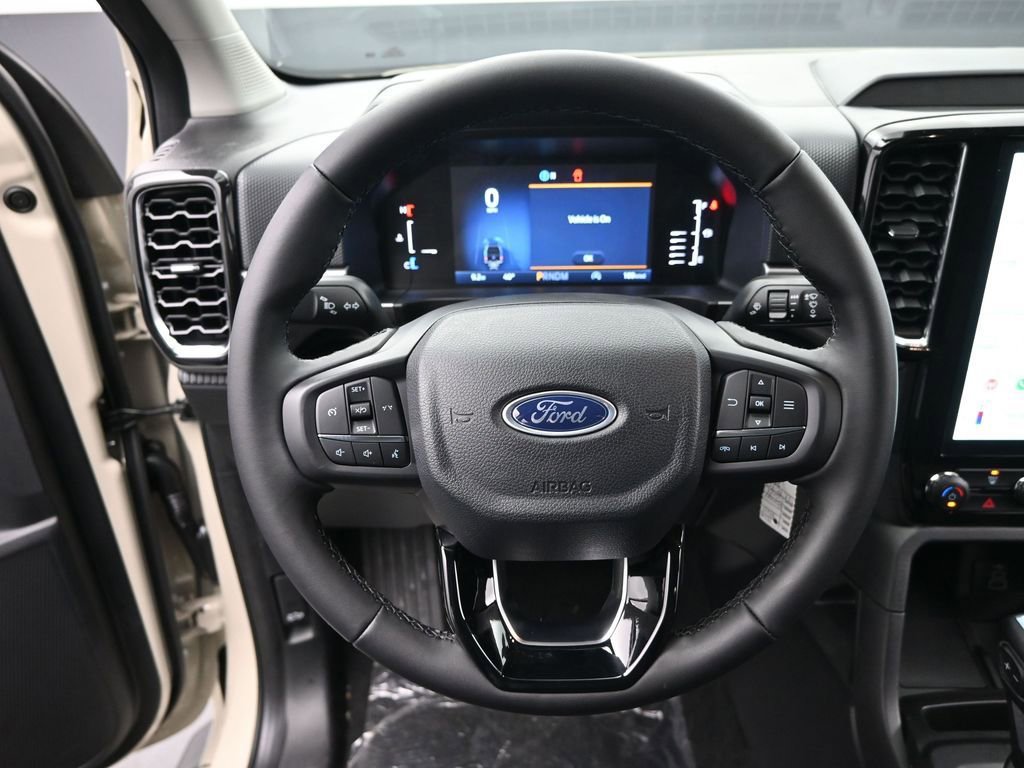 New 2025 Ford Ranger XLT w/ FX4 Off-Road Package image 26