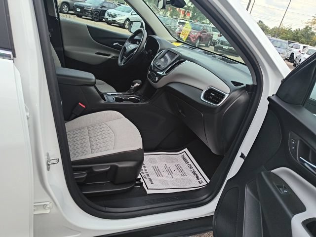 Used 2022 Chevrolet Equinox LT AWD/4WD image 19