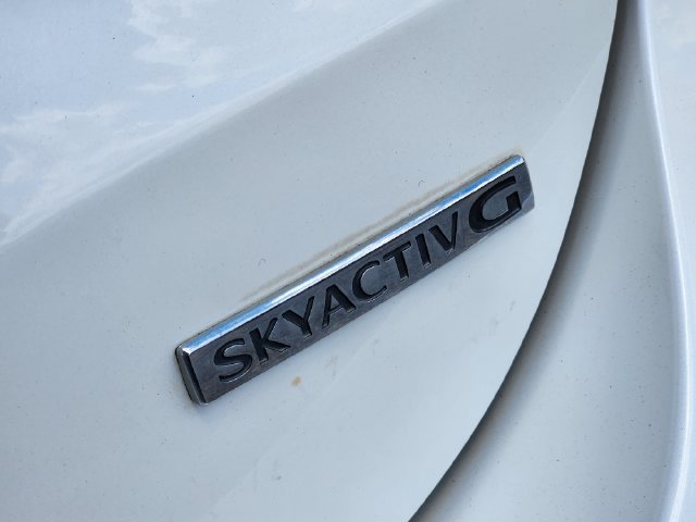 Used 2019 MAZDA MAZDA6 Grand Touring FWD image 12