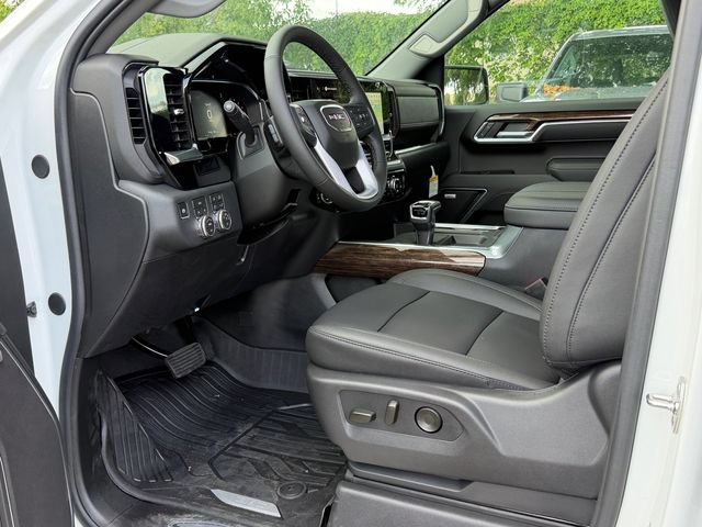 New 2026 GMC Sierra 1500 Elevation w/ Elevation Premium Package AWD/4WD image 13