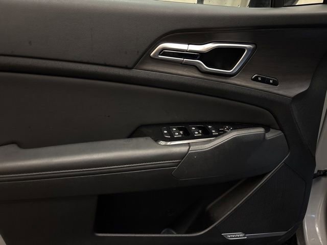 Certified 2024 Kia Sportage X-Pro Prestige image 9
