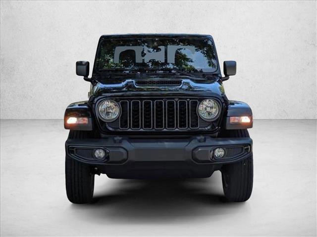 New 2025 Jeep Gladiator Sport image 6