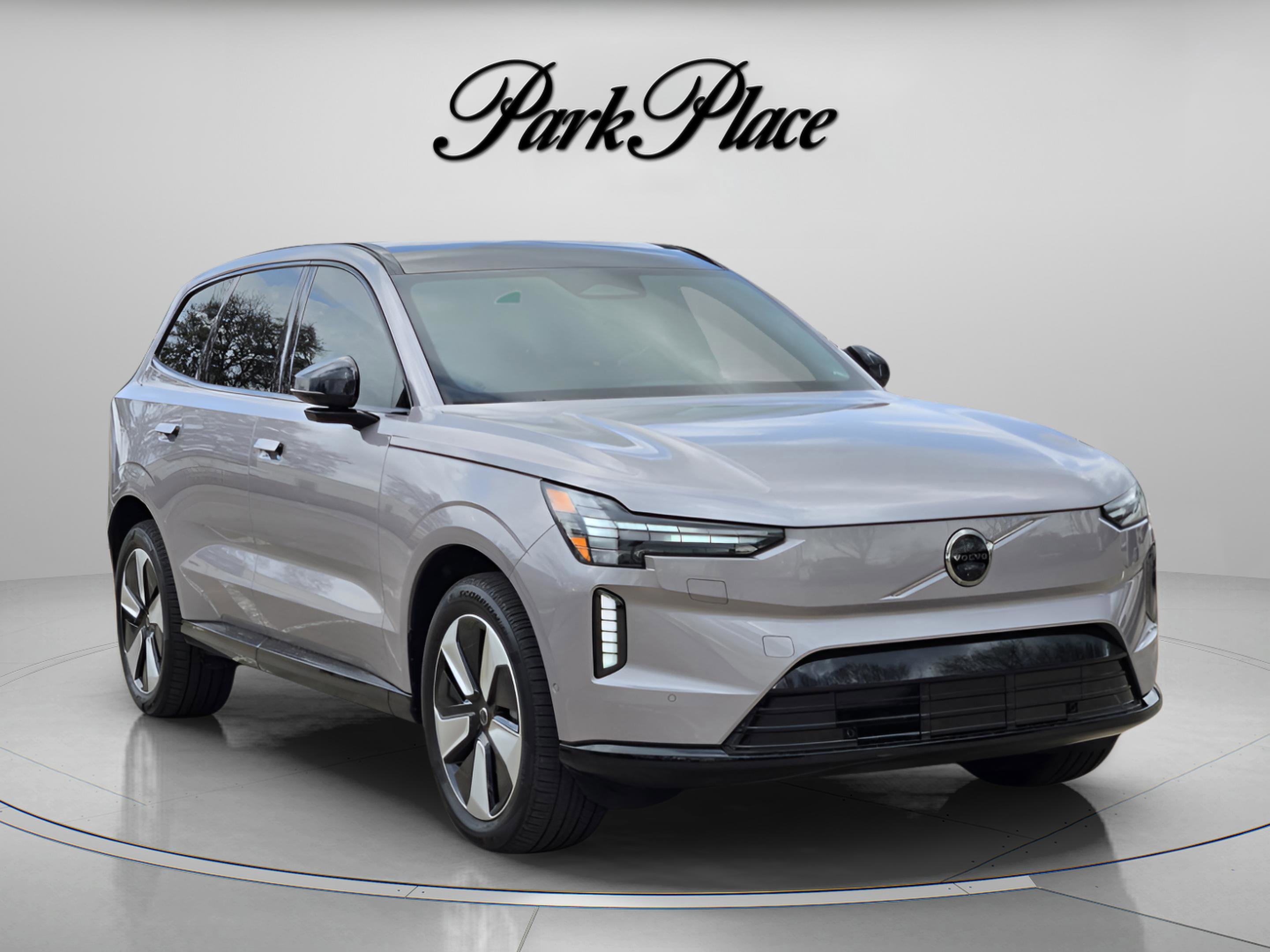 New 2026 Volvo EX90 Plus image 8