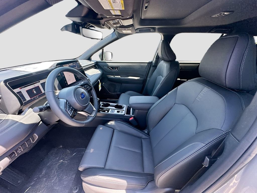 New 2026 Subaru Outback Touring XT AWD/4WD image 22