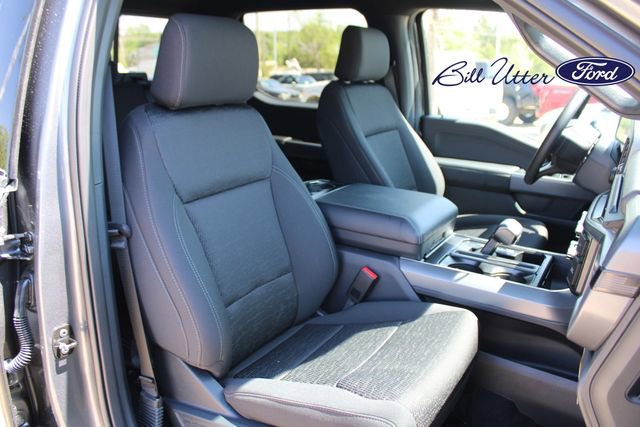 New 2026 Ford F150 XLT image 8