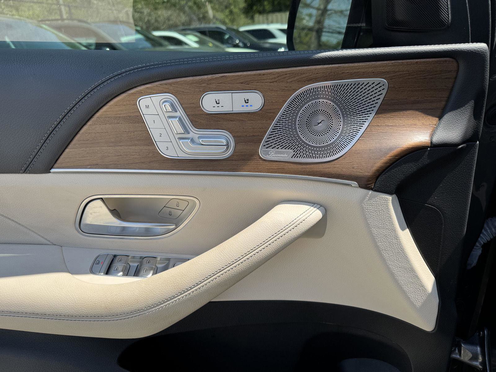 Certified 2022 Mercedes-Benz GLE 350 image 6