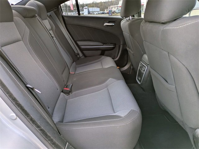 Used 2020 Dodge Charger SXT image 21