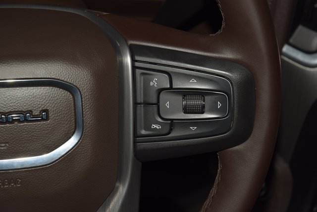 Used 2023 GMC Sierra 2500 Denali w/ Denali Ultimate Package image 39