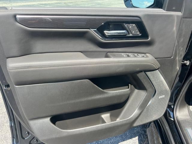 New 2026 GMC Yukon Elevation RWD image 11