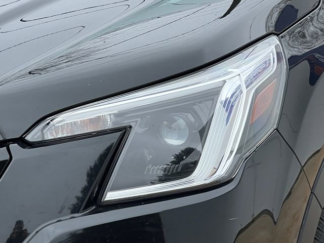 Used 2024 Subaru Forester Premium image 40