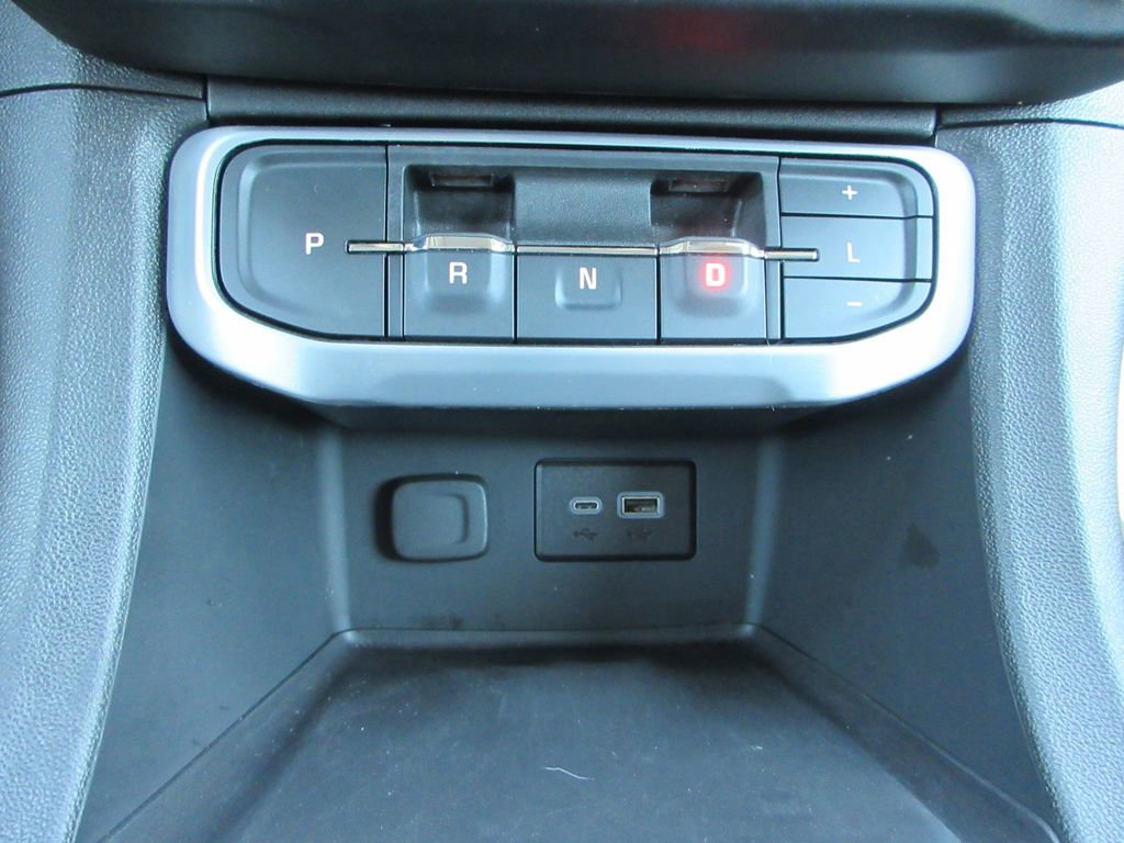 Used 2023 GMC Acadia SLE w/ Driver Convenience Package image 27