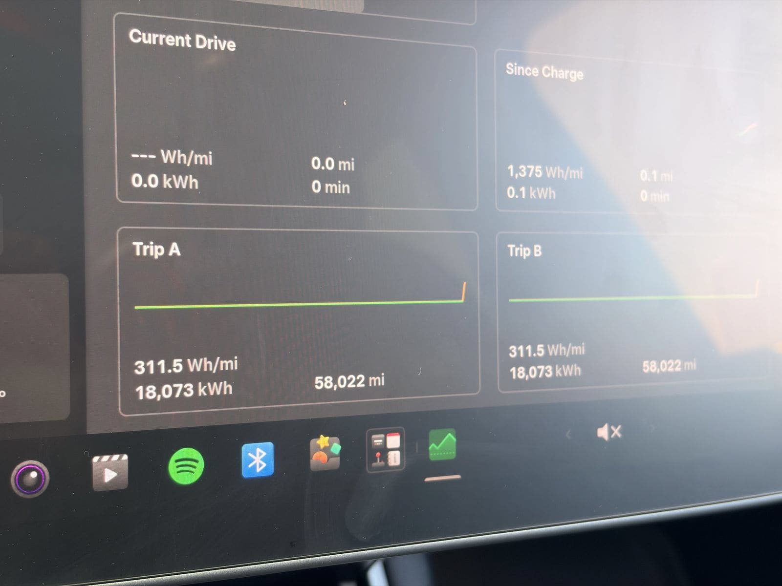 Used 2020 Tesla Model Y Performance AWD/4WD image 24