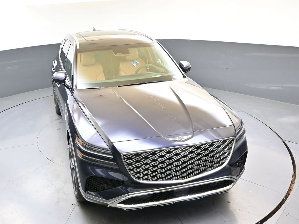 New 2026 Genesis GV80 2.5T Prestige image 44