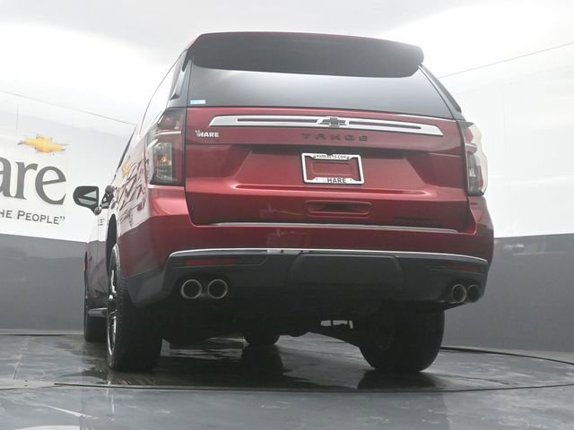Used 2024 Chevrolet Tahoe Premier image 55