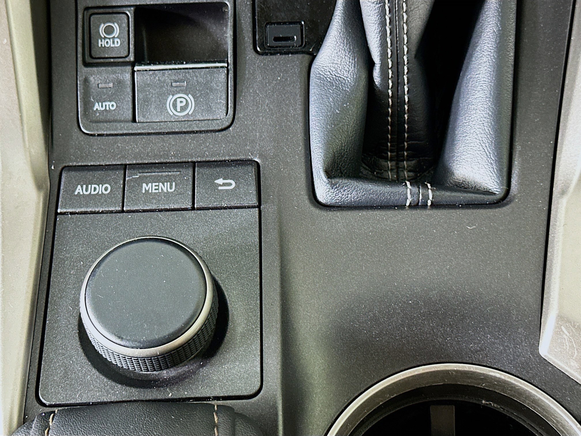 Used 2017 Lexus NX 200t AWD w/ Accessory Package image 25