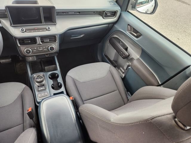 Used 2023 Ford Maverick XL image 15
