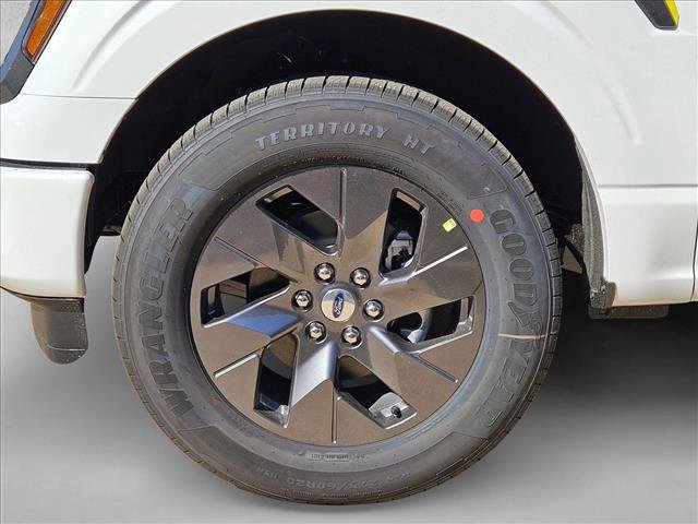 New 2025 Ford F150 STX w/ Equipment Group 200A image 10