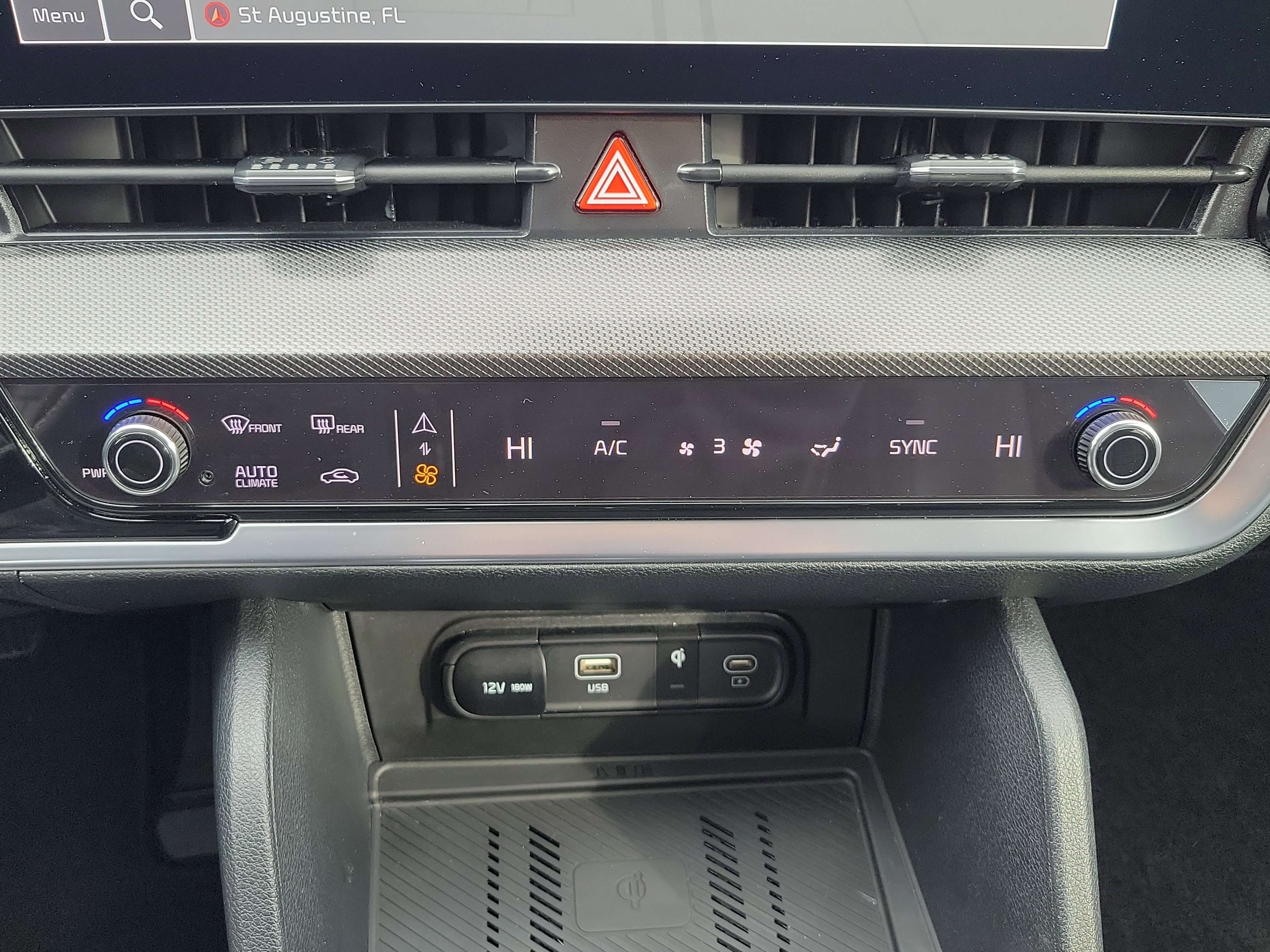 Certified 2025 Kia Sportage SX image 36