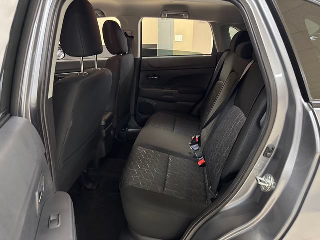 New 2026 Mitsubishi Outlander Sport ES AWD/4WD image 17