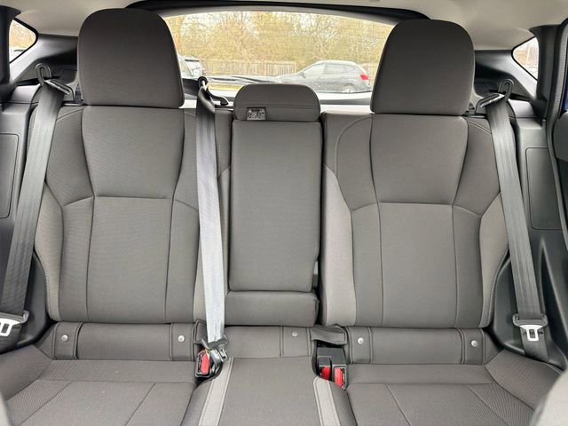 New 2026 Subaru Crosstrek 2.0i Premium image 30