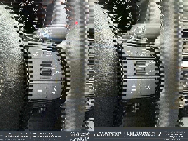 Used 2025 Honda Civic Sport image 16