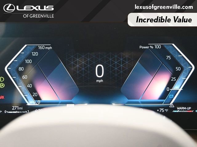 Used 2026 BMW X1 xDrive28i w/ Technology Package image 12