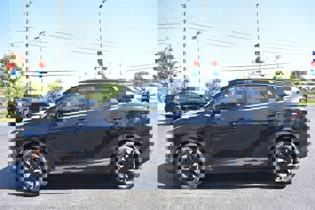 New 2026 Kia Sportage LX image 6