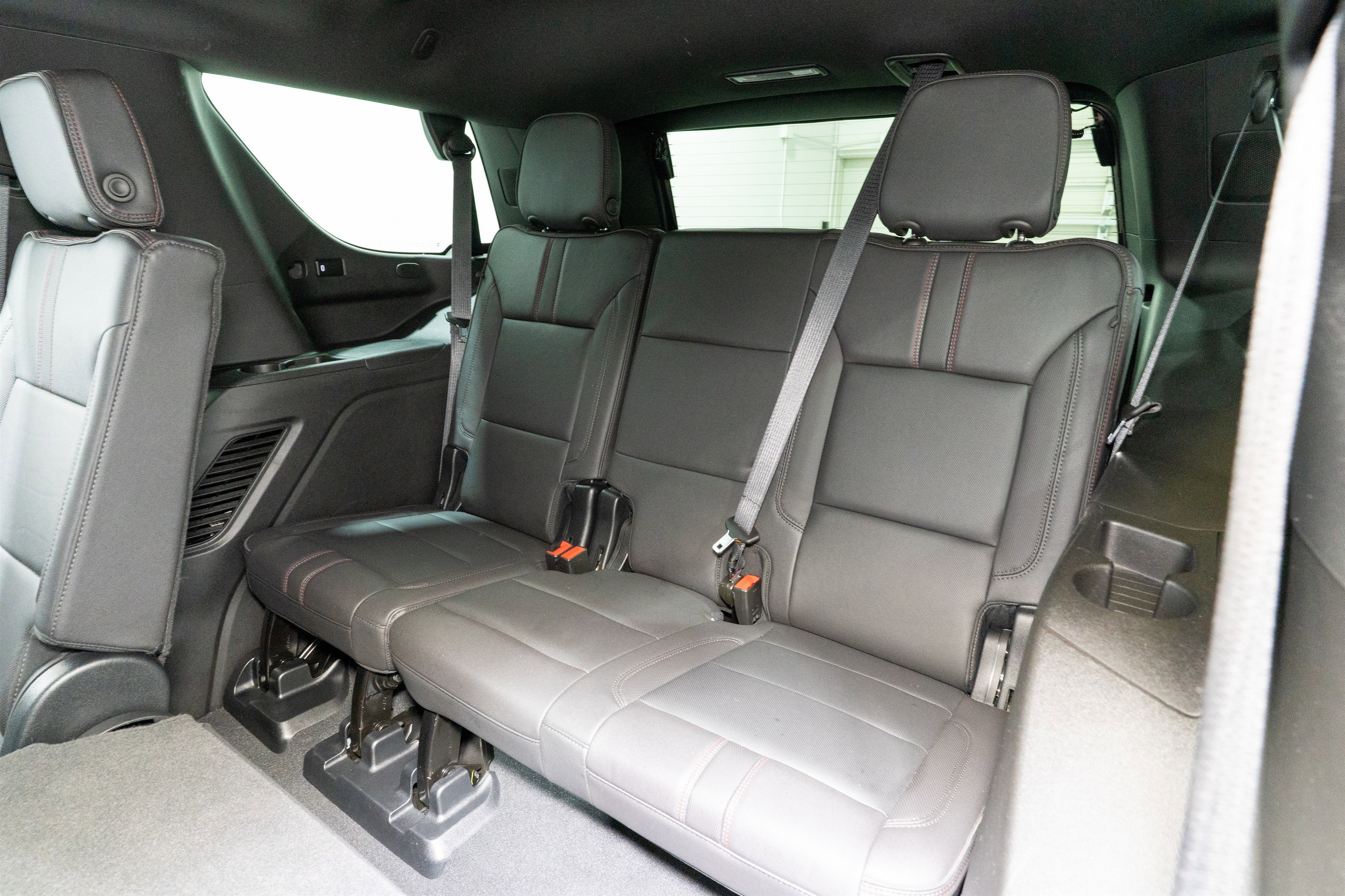 Used 2023 Chevrolet Tahoe RST image 28