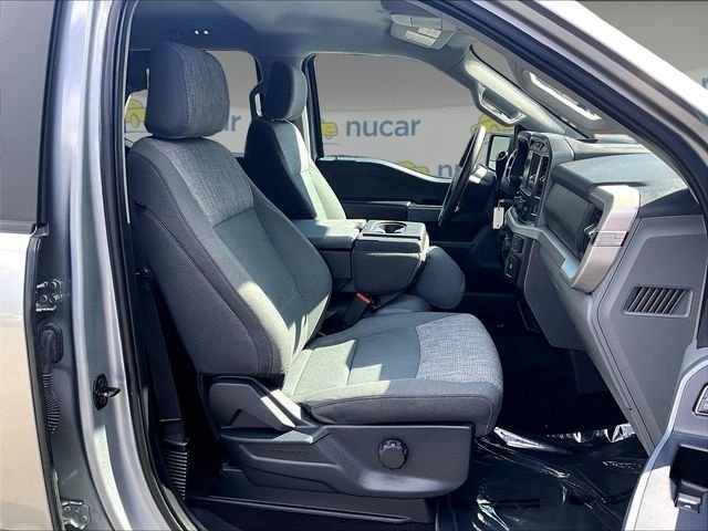 Used 2023 Ford F150 XLT AWD/4WD image 7