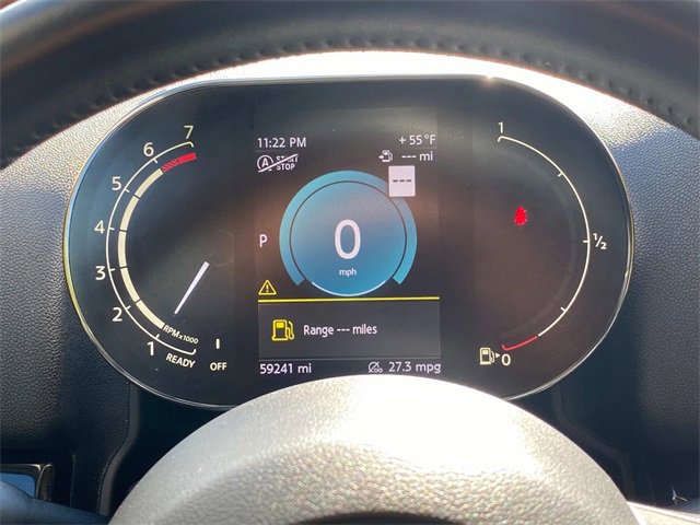 Used 2022 MINI Cooper Countryman image 17