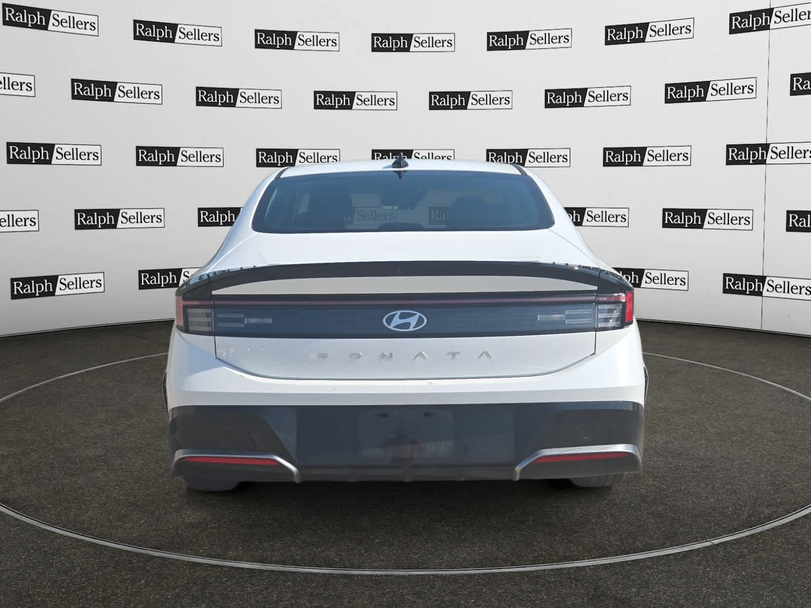 Used 2025 Hyundai Sonata SEL FWD image 5