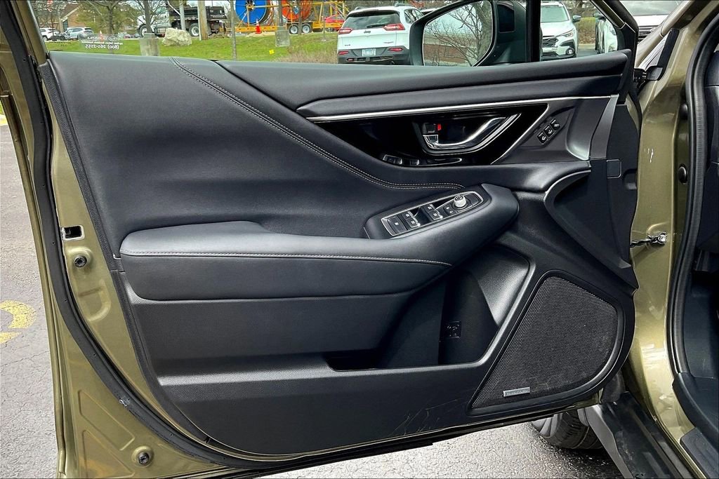 Certified 2024 Subaru Outback Limited image 26