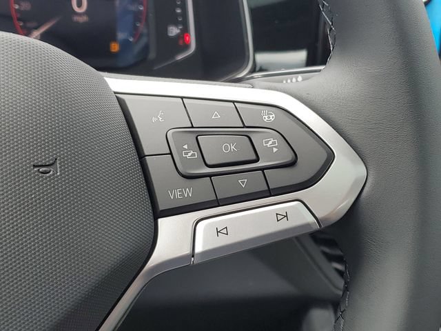 New 2026 Volkswagen Jetta SEL FWD image 23