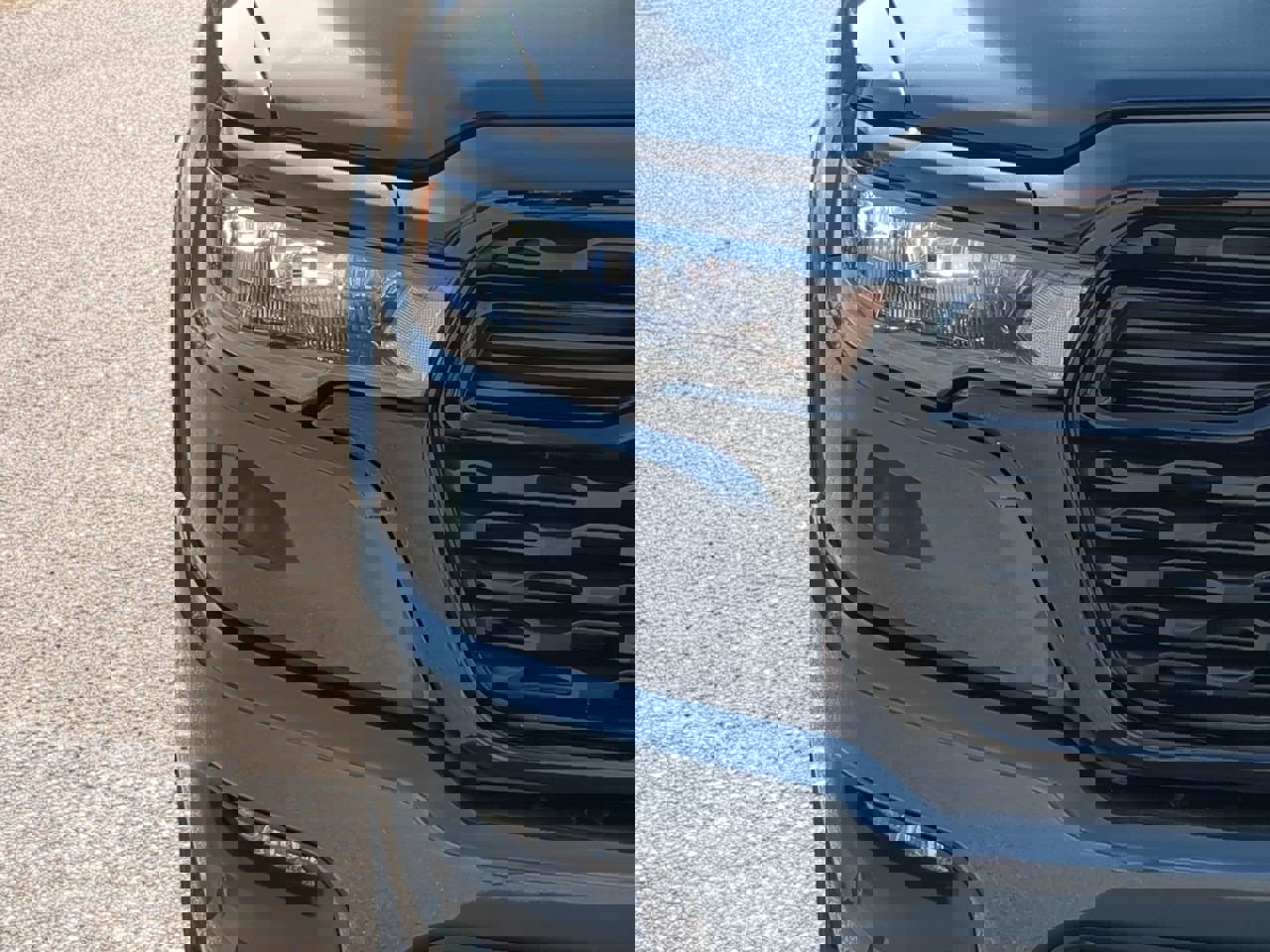 New 2026 RAM 1500 Big Horn image 8