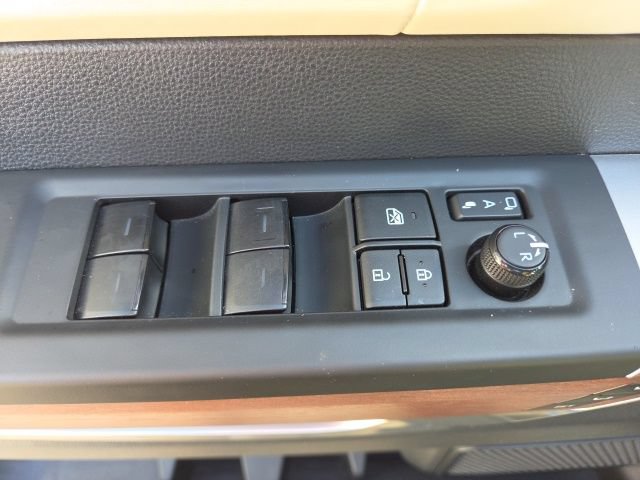 Used 2024 Toyota Tundra 1794 Edition AWD/4WD image 29