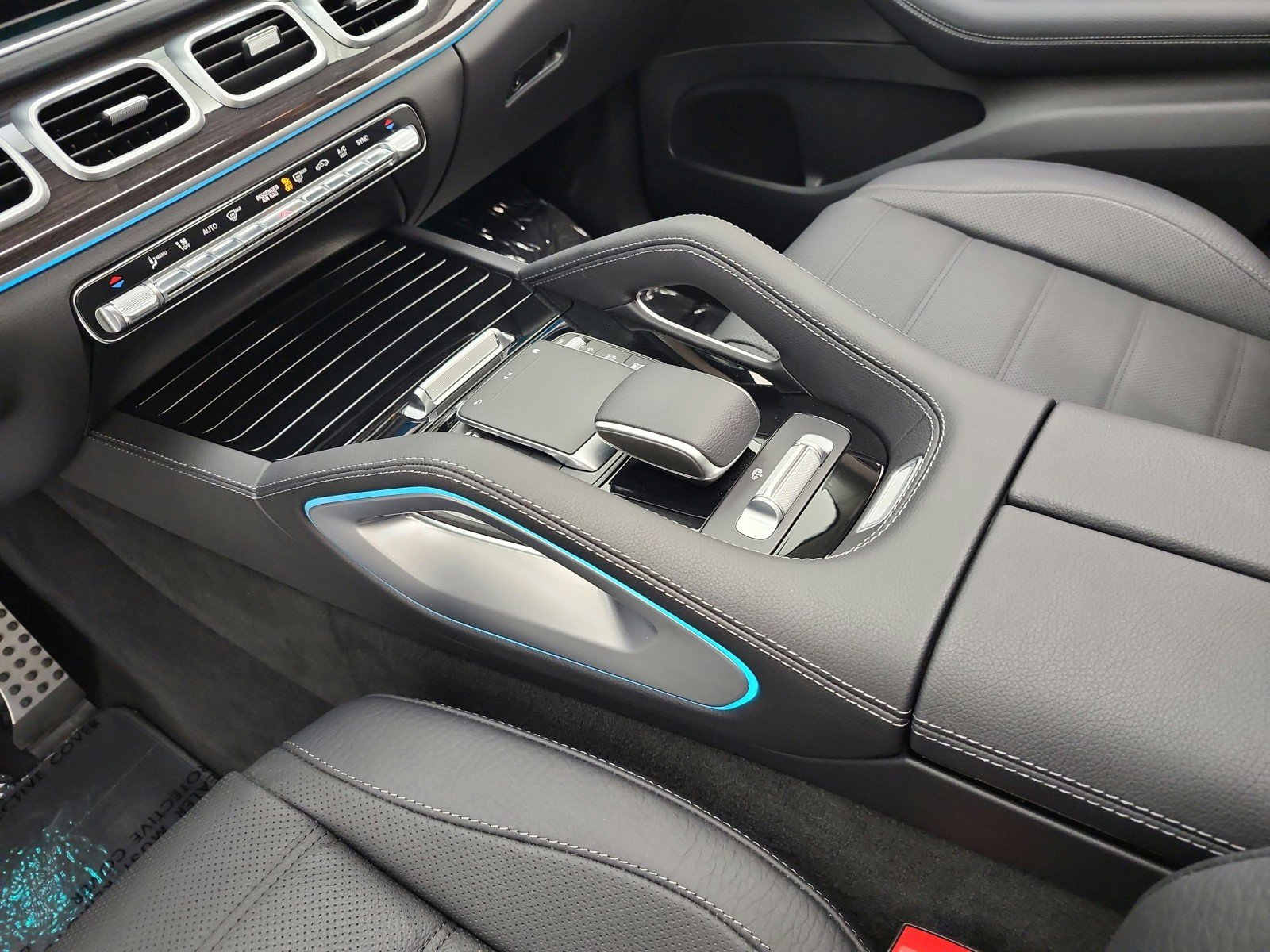 Certified 2023 Mercedes-Benz GLS 580 4MATIC image 11