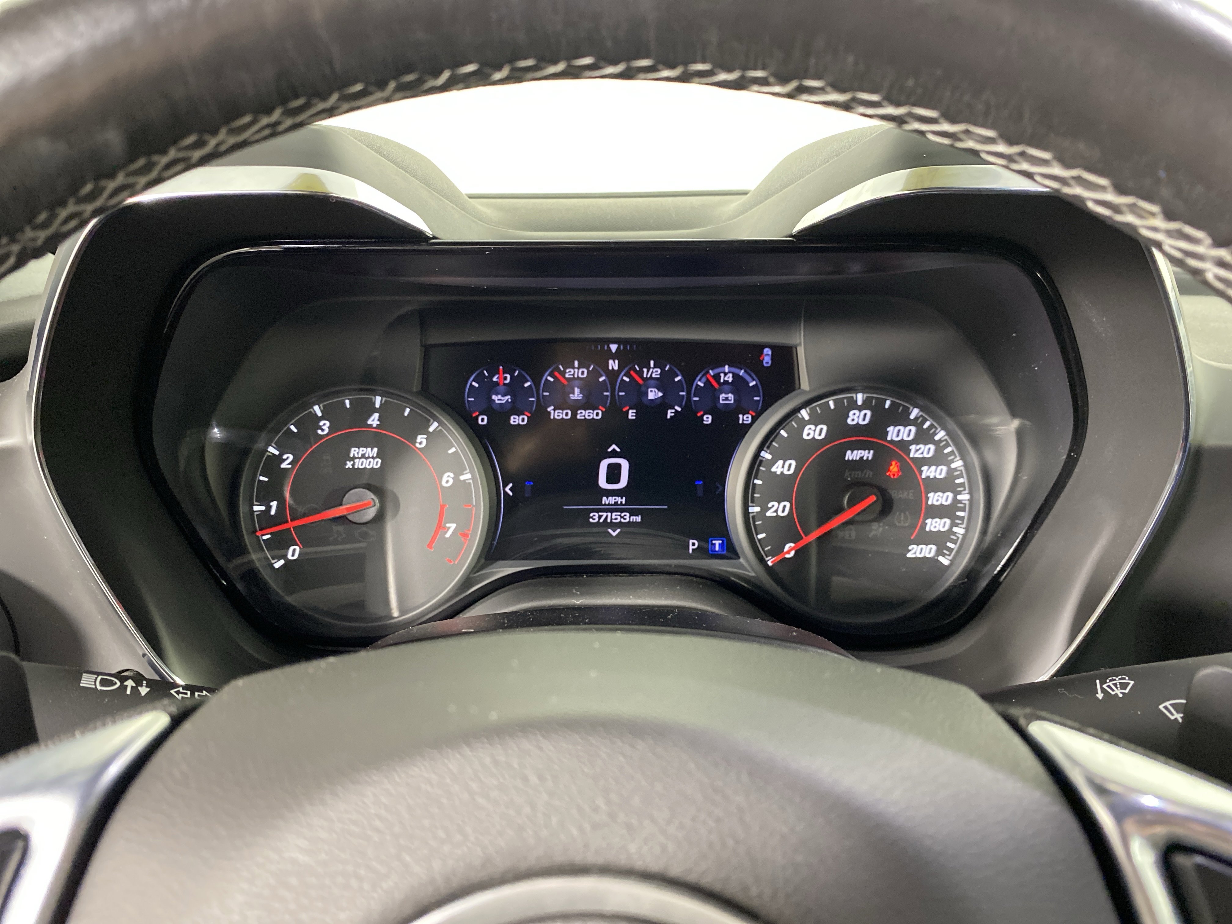 Used 2022 Chevrolet Camaro SS w/ Redline Edition image 23