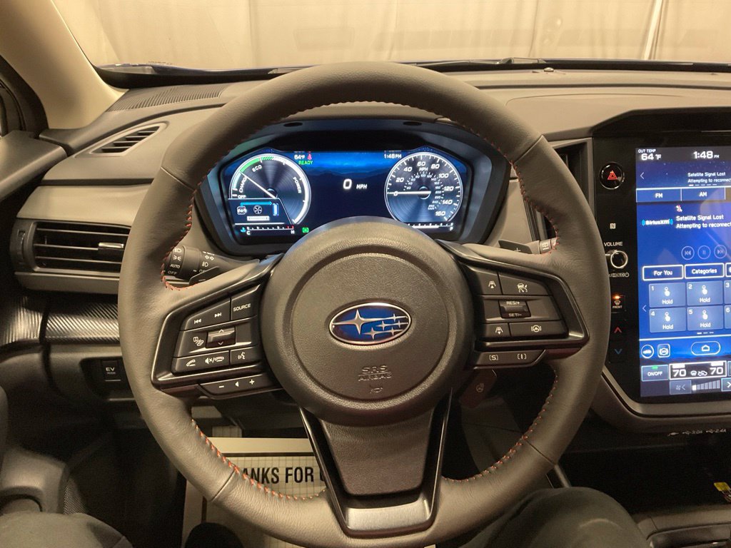 New 2026 Subaru Crosstrek 2.5i Limited AWD/4WD image 18