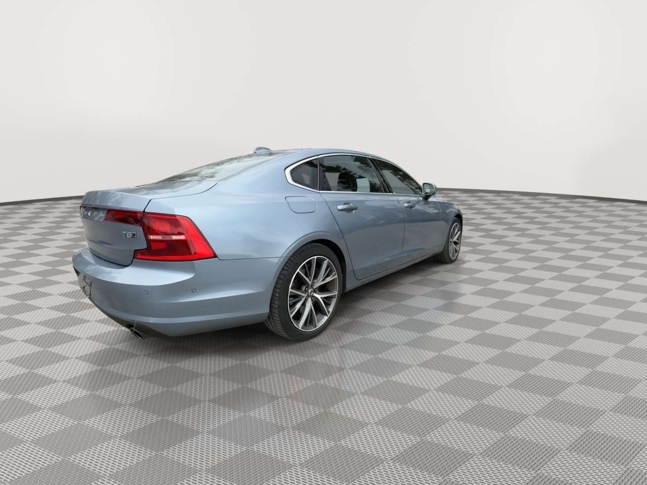 Used 2018 Volvo S90 T5 Momentum AWD/4WD image 8