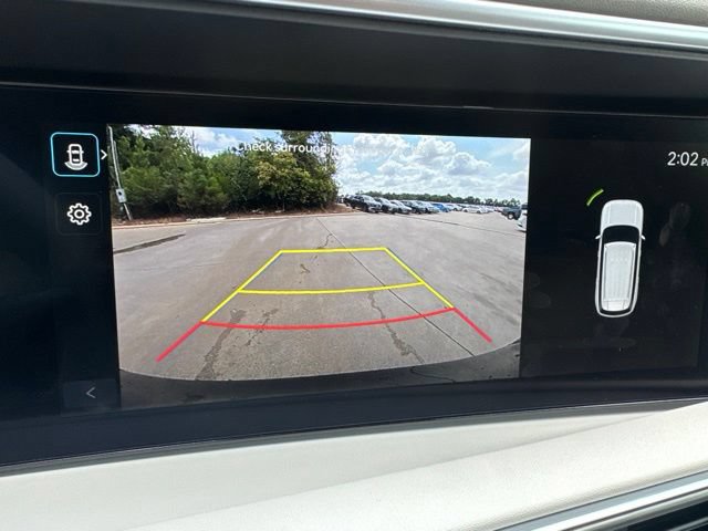 Used 2026 Hyundai Palisade SEL FWD image 22