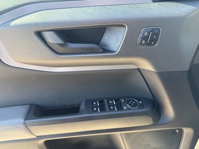 Used 2025 Ford Bronco Sport Badlands image 21