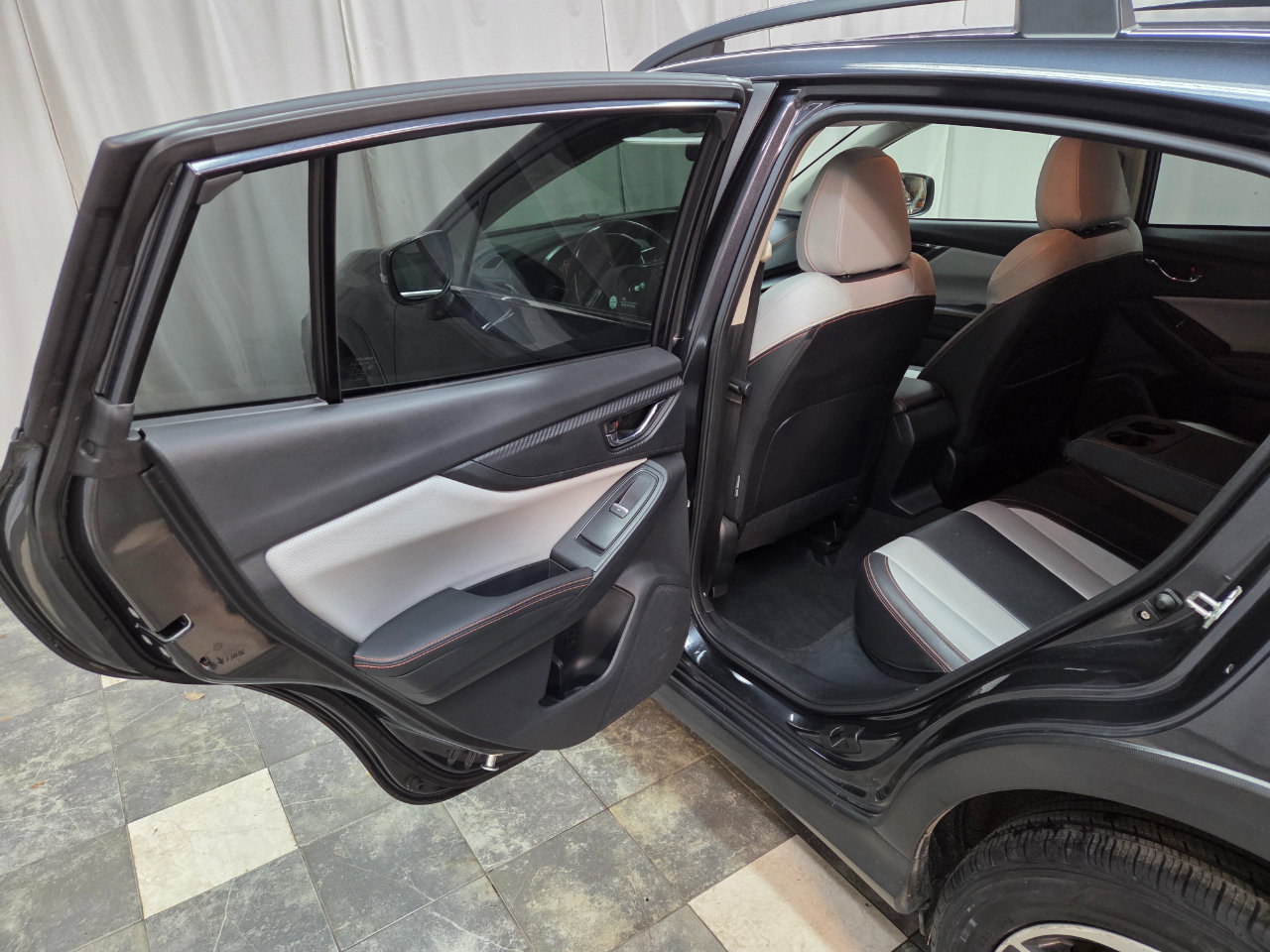 Used 2018 Subaru Crosstrek 2.0i Limited image 13