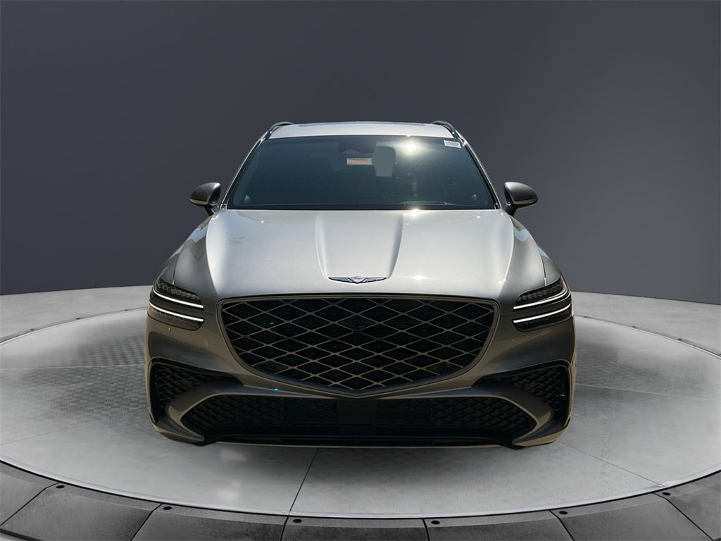 New 2026 Genesis GV70 3.5T Sport Prestige image 8