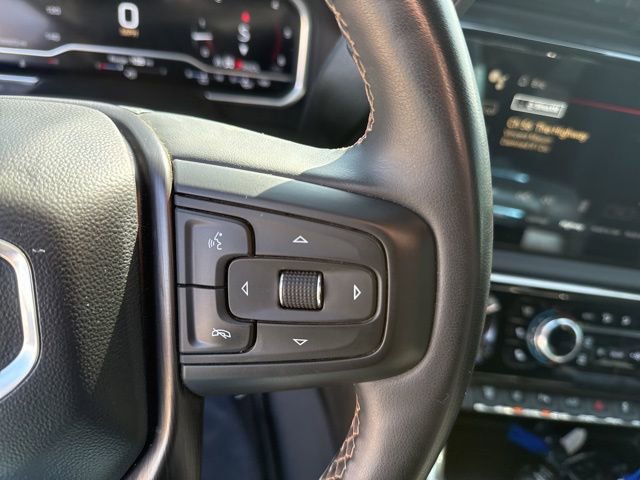 Used 2024 GMC Sierra 2500 AT4 w/ Technology Package image 23