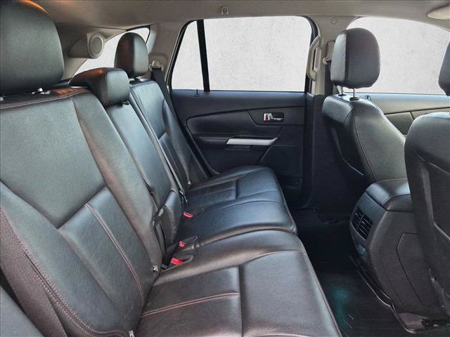 Used 2014 Ford Edge Limited FWD image 19