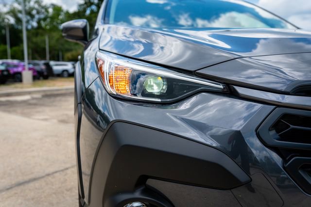 New 2026 Subaru Crosstrek 2.5i Premium image 21
